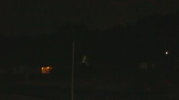 Weather camera view of Overshot NC.