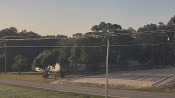 Weather camera view of Overshot NC.