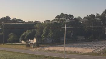 Weather camera view of Overshot NC.