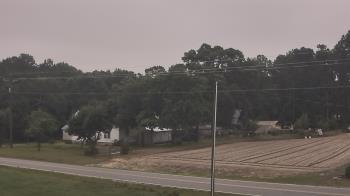 Weather camera view of Overshot NC.