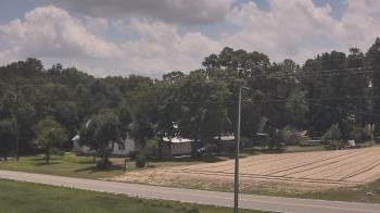 Weather camera view of Overshot NC.