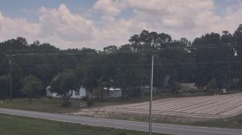 Weather camera view of Overshot NC.