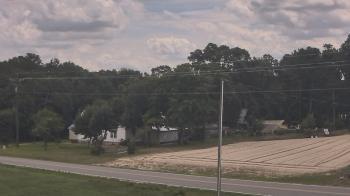 Weather camera view of Overshot NC.
