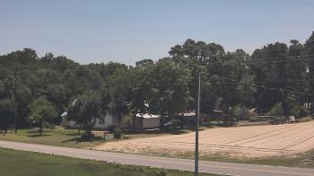 Weather camera view of Overshot NC.