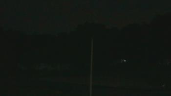 Weather camera view of Overshot NC.