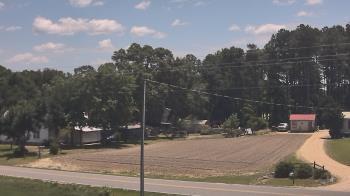 Weather camera view of Overshot NC.