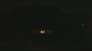 Weather camera view of Overshot NC.