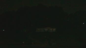 Weather camera view of Overshot NC.