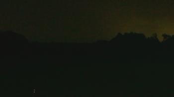 Weather camera view of Overshot NC.