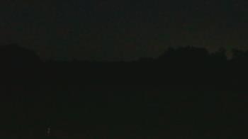 Weather camera view of Overshot NC.