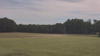 Weather camera view of Overshot NC.