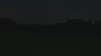 Weather camera view of Overshot NC.