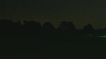 Weather camera view of Overshot NC.