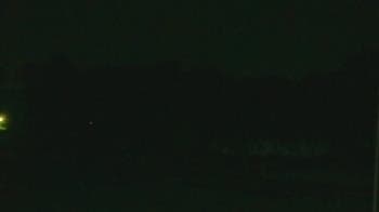 Weather camera view of Overshot NC.