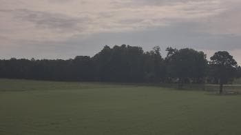 Weather camera view of Overshot NC.