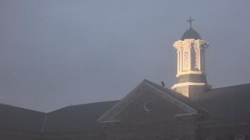 Weather camera view of Academy Of The Sacred Heart.