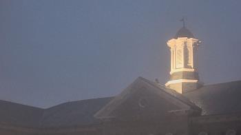 Weather camera view of Academy Of The Sacred Heart.