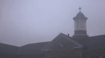 Weather camera view of Academy Of The Sacred Heart.