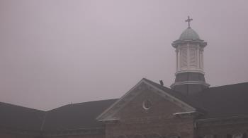 Weather camera view of Academy Of The Sacred Heart.