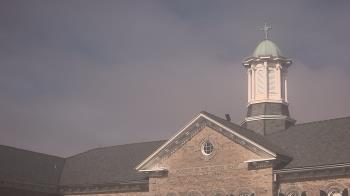 Weather camera view of Academy Of The Sacred Heart.