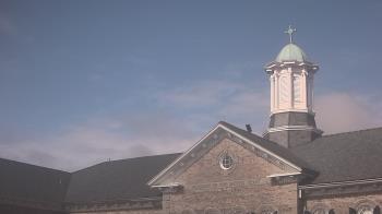 Weather camera view of Academy Of The Sacred Heart.