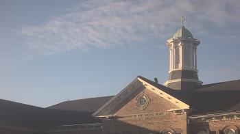 Weather camera view of Academy Of The Sacred Heart.