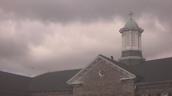 Weather camera view of Academy Of The Sacred Heart.