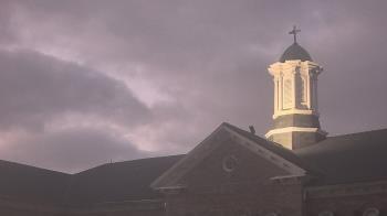 Weather camera view of Academy Of The Sacred Heart.