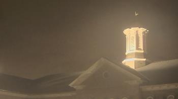 Weather camera view of Academy Of The Sacred Heart.