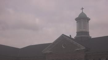 Weather camera view of Academy Of The Sacred Heart.