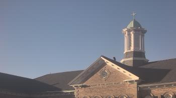 Weather camera view of Academy Of The Sacred Heart.