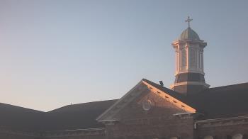 Weather camera view of Academy Of The Sacred Heart.