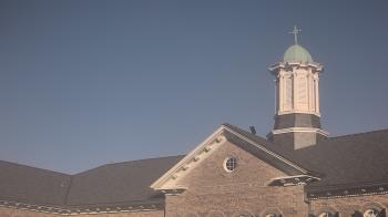 Weather camera view of Academy Of The Sacred Heart.