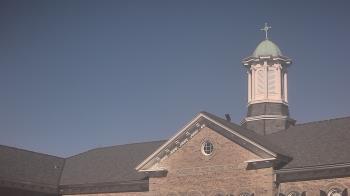 Weather camera view of Academy Of The Sacred Heart.