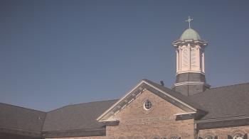 Weather camera view of Academy Of The Sacred Heart.