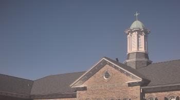 Weather camera view of Academy Of The Sacred Heart.