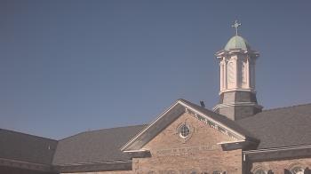 Weather camera view of Academy Of The Sacred Heart.