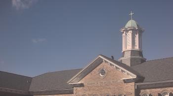 Weather camera view of Academy Of The Sacred Heart.