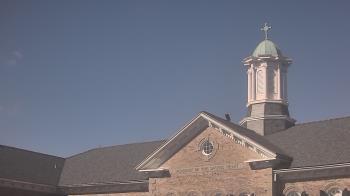 Weather camera view of Academy Of The Sacred Heart.