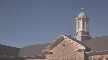 Weather camera view of Academy Of The Sacred Heart.