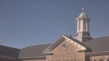 Weather camera view of Academy Of The Sacred Heart.