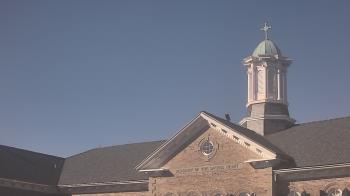 Weather camera view of Academy Of The Sacred Heart.