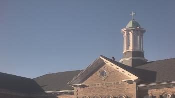 Weather camera view of Academy Of The Sacred Heart.