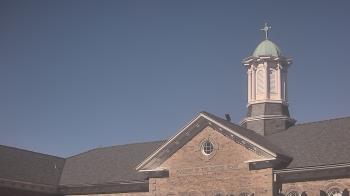 Weather camera view of Academy Of The Sacred Heart.
