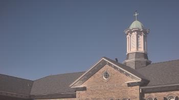 Weather camera view of Academy Of The Sacred Heart.