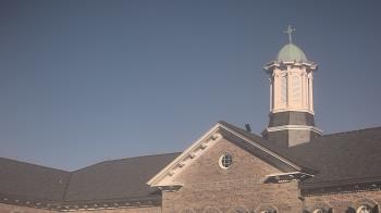 Weather camera view of Academy Of The Sacred Heart.