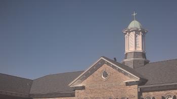 Weather camera view of Academy Of The Sacred Heart.