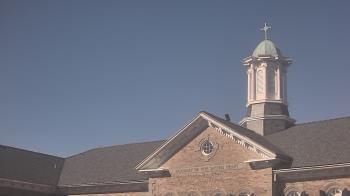Weather camera view of Academy Of The Sacred Heart.