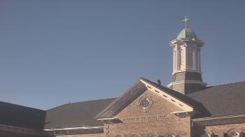 Weather camera view of Academy Of The Sacred Heart.