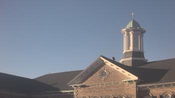 Weather camera view of Academy Of The Sacred Heart.